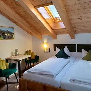 Gasthuis Haus Miele, Garmisch-Partenkirchen